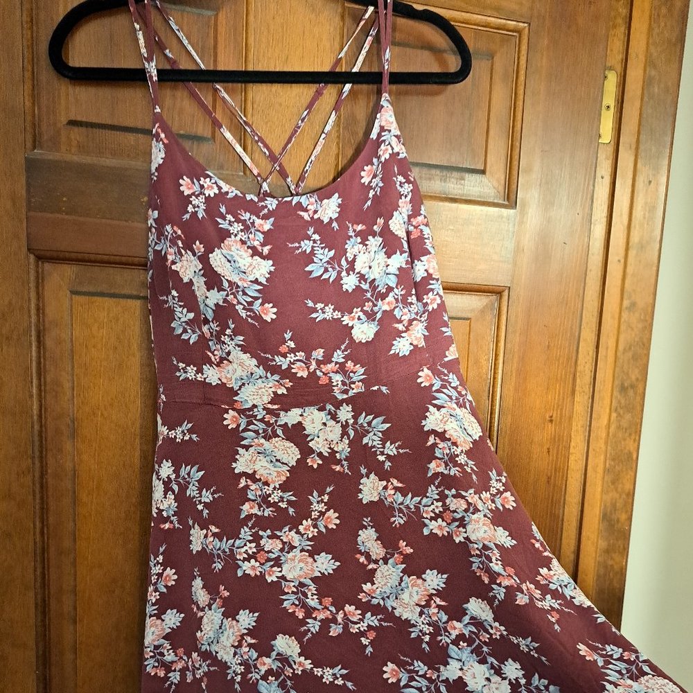 Forever 21 skater dress - 2X